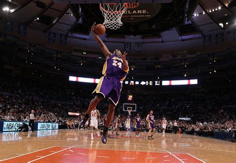 Kobe Bryant: Top 5 Career Highlights | GiveMeSport