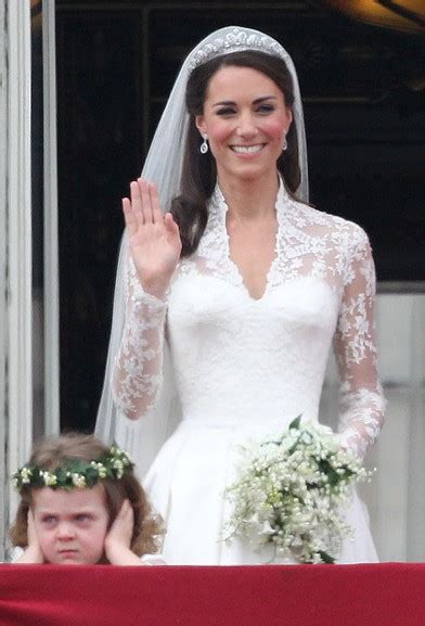 Fashion Hairstyles: Kate Middleton Wedding Hairstyle | Best Bride Hairstyle