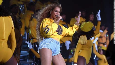 The Beyoncé 'Homecoming' rewatch party was lit - CNN