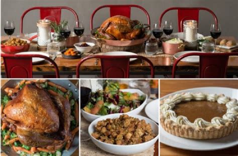 The Best Ideas for Wegmans Thanksgiving Dinner 2019 – Best Diet and ...