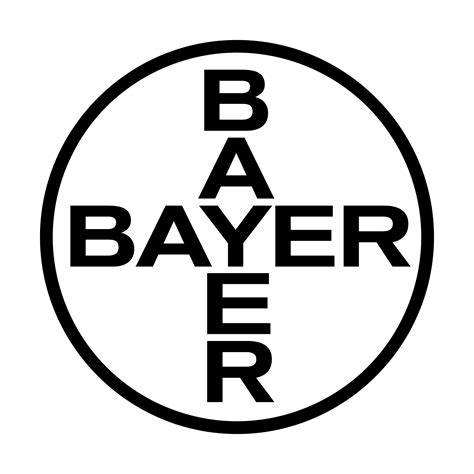Bayer 01 Logo PNG Transparent & SVG Vector - Freebie Supply