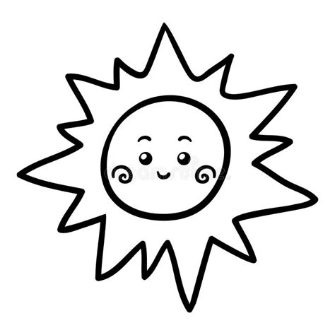 Sun Coloring Stock Illustrations – 12,814 Sun Coloring Stock Illustrations, Vectors & Clipart ...