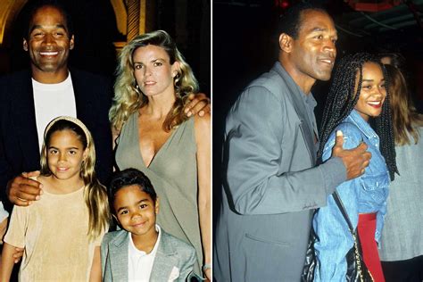 Where Are O.J. Simpson’s Kids Now? What to Know About His 4 Children