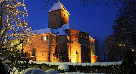 Castle Hotels in Bavaria Germany and Beyond | Solo Trekker