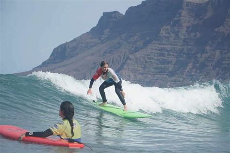 Die besten Surfstrände für Anfänger