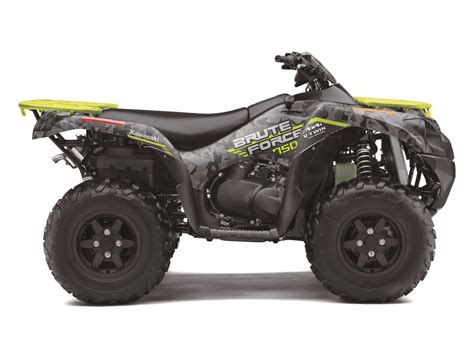 2023 Kawasaki Brute Force ATV lineup - ATV Trail Rider Magazine