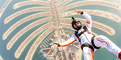 Skydive Dubai, Dubai - Book Tickets & Tours | GetYourGuide