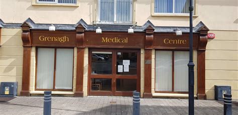 Grenagh Medical Centre | MyCorkGP