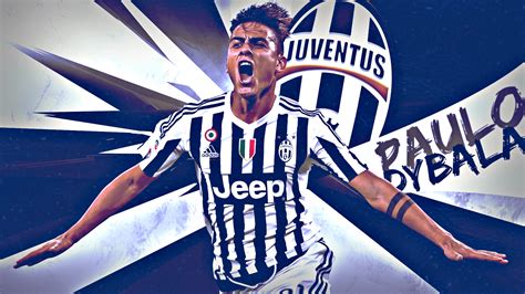 Paulo Dybala Juventus Wallpaper HD - Live Wallpaper HD