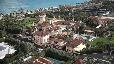 FBI’s Mar-a-Lago raid shows law is closing in on Trump – People's World