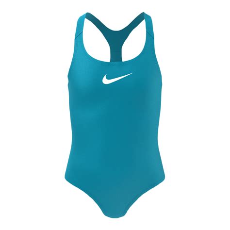 Nike Girls' Essential Racerback One Piece Swimsuit | SportChek