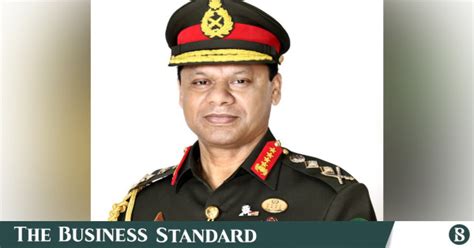 Army chief returns home from India visit | The Business Standard