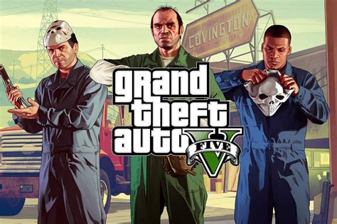 GTA V : Heists Guide (Single player mode) - exputer.com