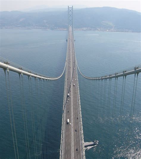 LONGEST AND HIGHEST BRIDGES IN THE WORLD | Your Tour Info