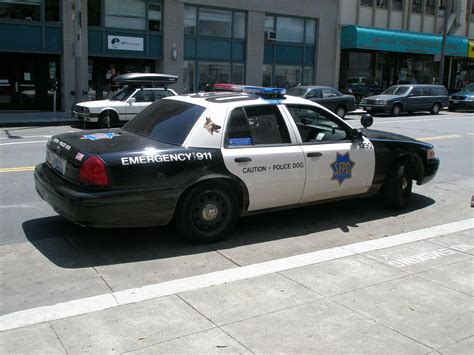 File:San Francisco Police Department cruiser (K-9 division, 2008).jpg - Wikipedia, the free ...