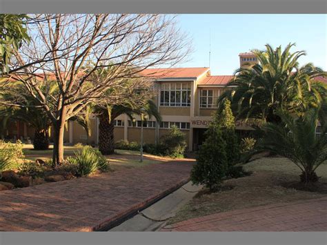 Wendywood High School Alumni | Johannesburg