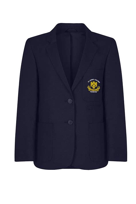 St John's College Mens Blazer | St Johns College