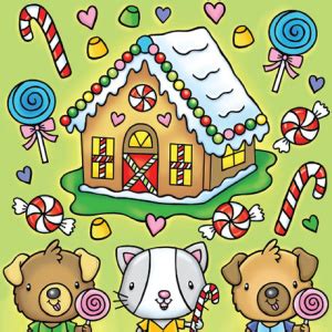 🎅Free Kids Christmas Printable: Happy Christmas (ages 6-10) - Freebies 4 Mom