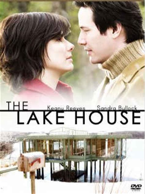 Flight and Hotel: How They Built a Glass House for “The Lake House”