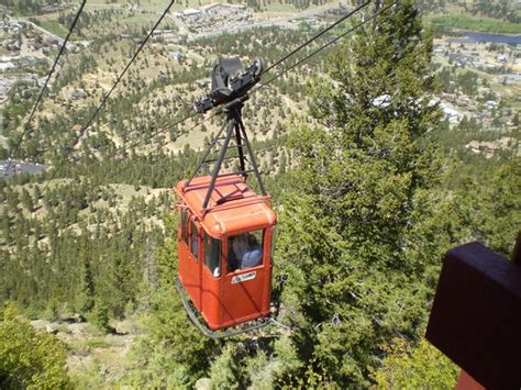 Estes Park Aerial Tramway - 2021 All You Need to Know BEFORE You Go ...