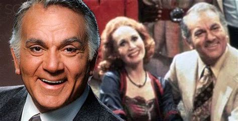 Veteran Soap Actor Robert Mandan Dies At 86