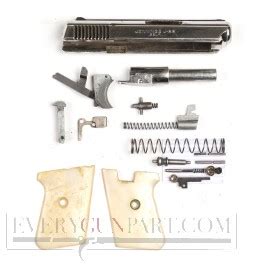 Jennings J22 Semi-auto | EveryGunPart.com