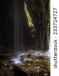 Waterfalls at Governor Dodge State Park, Wisconsin image - Free stock ...