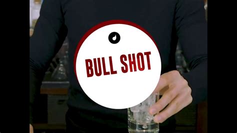 BULL SHOT - YouTube