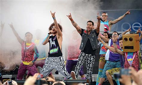 ‘Party Rock Anthem’: The Story Behind LMFAO’s Mega-Hit