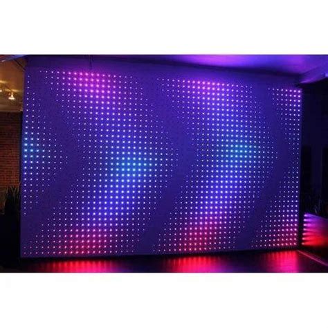 Samsung Led Video Wall, For Indoor at best price in New Delhi | ID ...