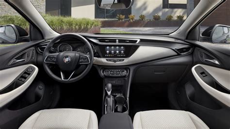 Who Would Buy A Posh Avenir Version Of The Buick Encore GX? - The Autopian