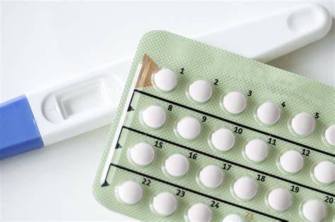 OTC Birth Control Pill Looking for FDA Approval - MEDizzy Journal