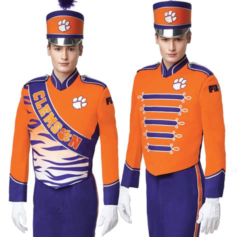 Why Do Marching Bands Wear Uniforms? – Top Music Tips