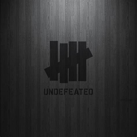 Undefeated Wallpapers - Wallpaper Cave