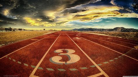 Running Track Wallpapers - Top Free Running Track Backgrounds - WallpaperAccess