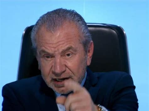 10 best Lord Sugar quotes of all time - London Business News ...