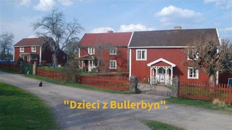 Dzieci z Bullerbyn - film + zadania