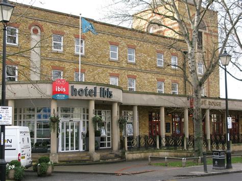 Ibis Hotel Stockwell Street, Ibis Greenwich, Near The Park