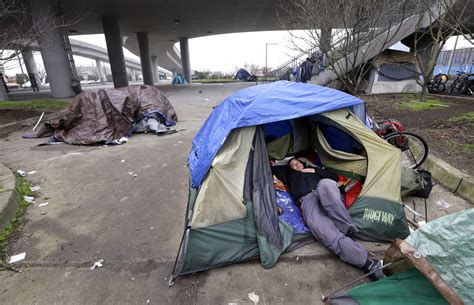 Seattle Invites State DOT to Talk About Homeless Camps – Next City