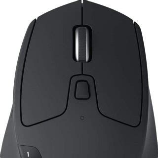 Logitech M720 Triathlon review | 35 facts and highlights