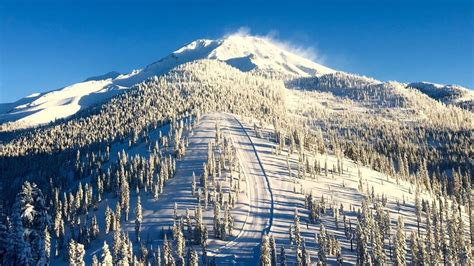 Mt. Shasta Ski Park reopens Thursday following two day closure due to heavy snowfall