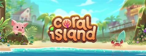 Coral Island Release Date And Everything We Know - Lawod