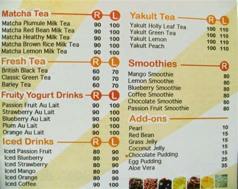 Dakasi Bubble Milk Tea @ SM Calamba : The Reason Why I Fell In Love ...