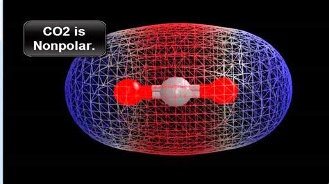 Is CO2 Polar or NonPolar? - YouTube