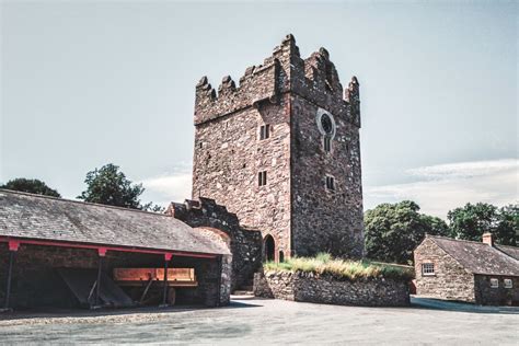 20 Famous Landmarks in Northern Ireland You Need to Visit