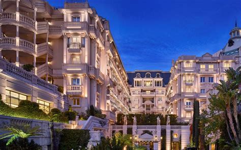 Hotel Metropole, Monte-Carlo - Monte Carlo, Monaco : The Leading Hotels ...