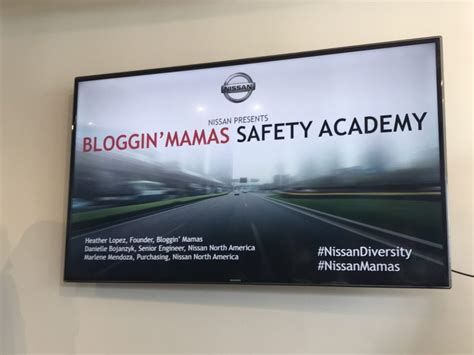 7 Easy Car & Child Safety Tips From The Nissan Presents The Bloggin ...