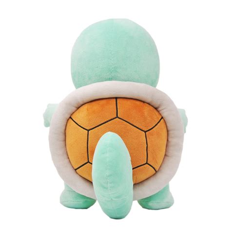 Pokemon Plush Toys Squirtle Plush Toy | Etsy