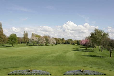 Kibworth Golf Club - Golf South