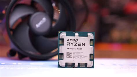 AMD Ryzen 5 7600 Reviews, Pros and Cons | TechSpot